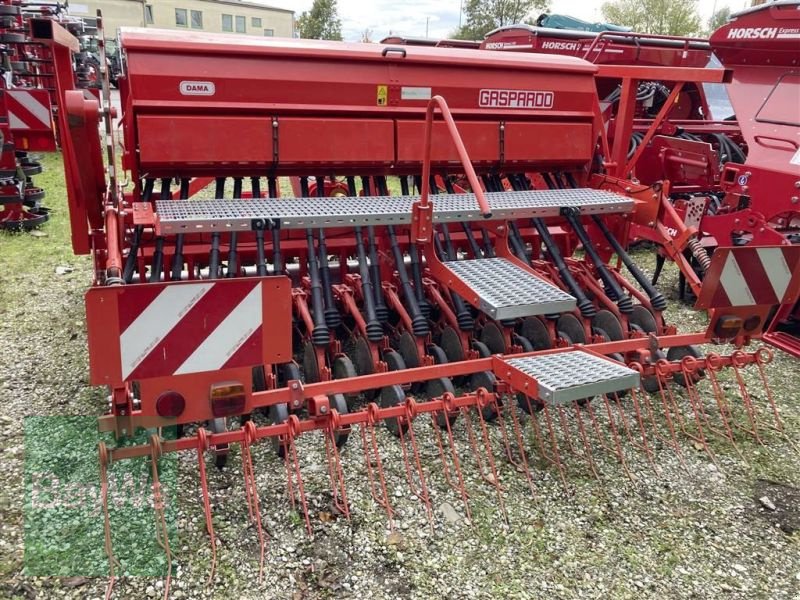 Drillmaschinenkombination a típus Maschio DC CLASSIC + DAMA 300 COREX, Gebrauchtmaschine ekkor: Landshut (Kép 2)