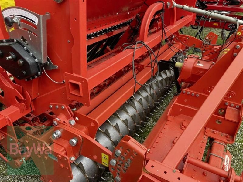 Drillmaschinenkombination van het type Maschio DC Classic + Dama 300 Corex, Gebrauchtmaschine in Landshut (Foto 5)