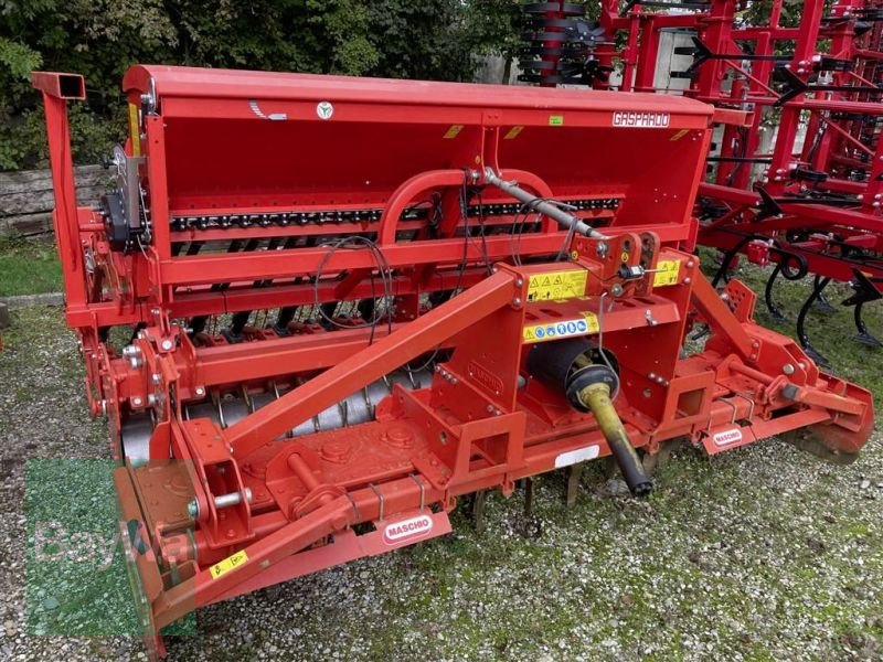 Drillmaschinenkombination a típus Maschio DC CLASSIC + DAMA 300 COREX, Gebrauchtmaschine ekkor: Landshut (Kép 11)