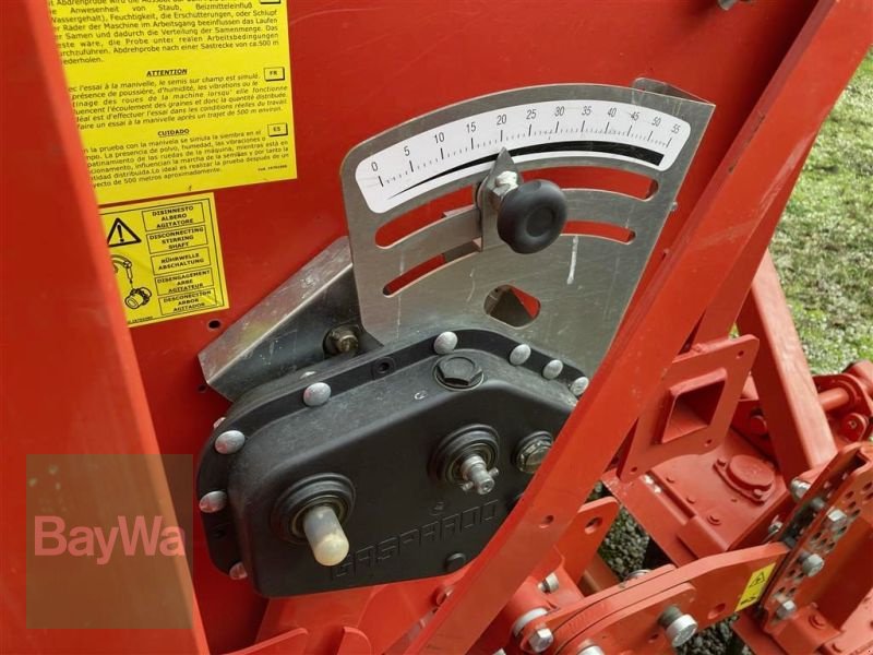 Drillmaschinenkombination a típus Maschio DC CLASSIC + DAMA 300 COREX, Gebrauchtmaschine ekkor: Landshut (Kép 4)