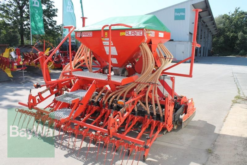 Drillmaschinenkombination tip Maschio DM 3000 + Aliante 300, Gebrauchtmaschine in Landshut (Poză 7)