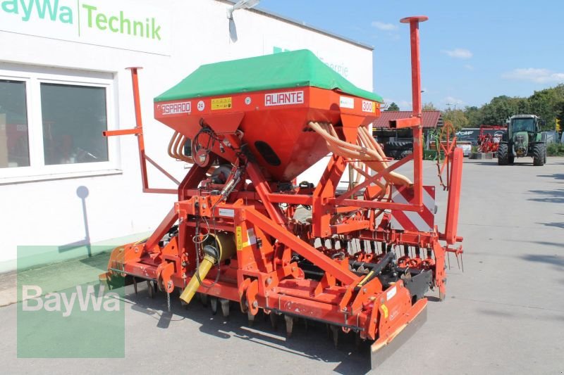 Drillmaschinenkombination typu Maschio DM 3000 + Aliante 300, Gebrauchtmaschine v Landshut (Obrázok 3)