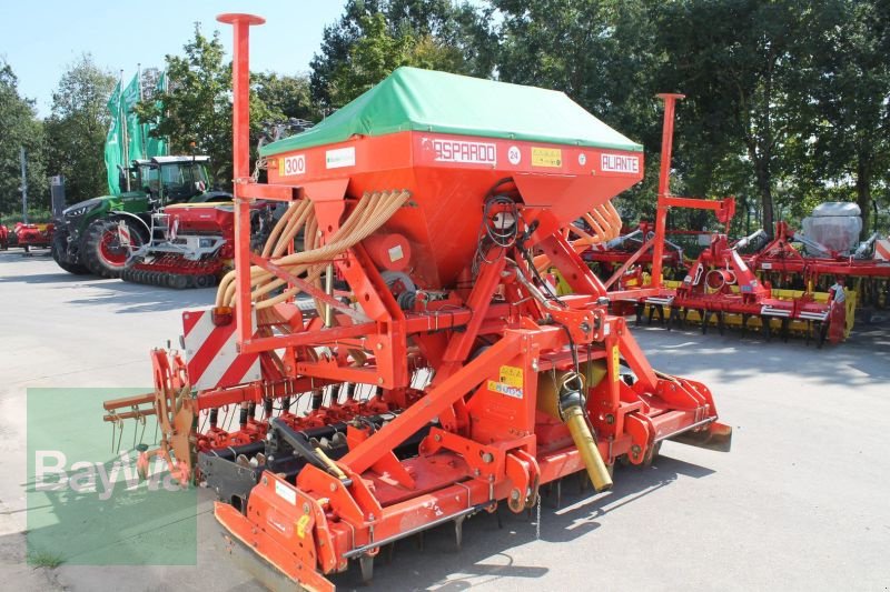 Drillmaschinenkombination Türe ait Maschio DM 3000 + Aliante 300, Gebrauchtmaschine içinde Landshut (resim 5)