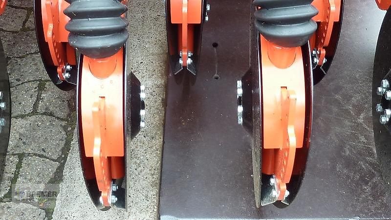 Drillmaschinenkombination типа Maschio DM 3000 CLASSIC + DAMA 300 COREX PLUS, Gebrauchtmaschine в Asendorf (Фотография 15)