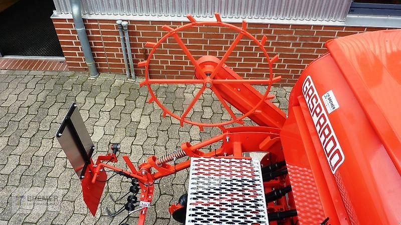 Drillmaschinenkombination typu Maschio DM 3000 CLASSIC + DAMA 300 COREX PLUS, Gebrauchtmaschine w Asendorf (Zdjęcie 18)