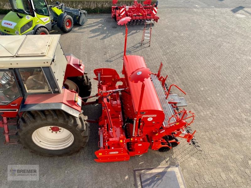 Drillmaschinenkombination van het type Maschio DM CLASSIC 3000 + DAMA 300 COREX, Gebrauchtmaschine in Asendorf (Foto 20)