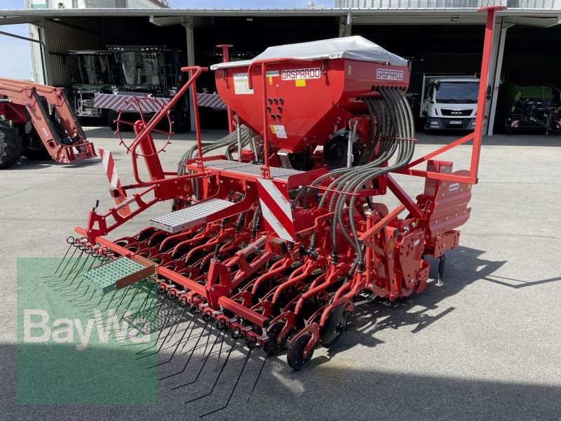 Drillmaschinenkombination des Typs Maschio DM CLASSIC - ALIANTE PLUS CORE, Neumaschine in Bamberg (Bild 9)