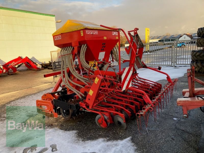 Drillmaschinenkombination van het type Maschio DM + PE 300, Gebrauchtmaschine in Eichendorf (Foto 3)