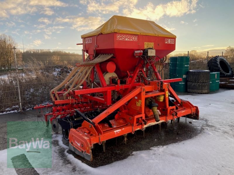 Drillmaschinenkombination van het type Maschio DM + PE 300, Gebrauchtmaschine in Eichendorf (Foto 1)