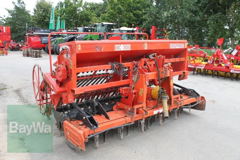 Drillmaschinenkombination typu Maschio DS 3000 + MC 300, Gebrauchtmaschine w Straubing (Zdjęcie 5)