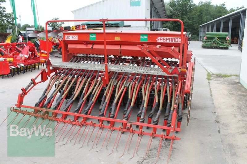 Drillmaschinenkombination tip Maschio DS 3000 + MC 300, Gebrauchtmaschine in Straubing (Poză 8)