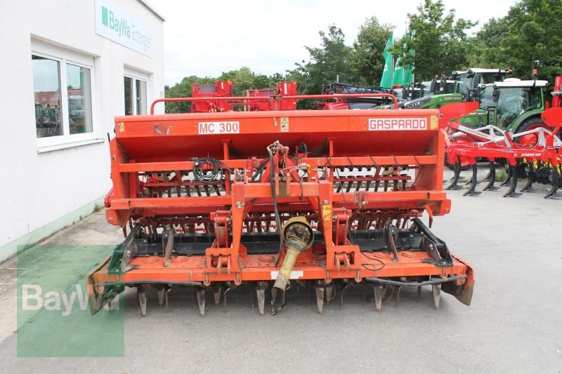 Drillmaschinenkombination typu Maschio DS 3000 + MC 300, Gebrauchtmaschine w Straubing (Zdjęcie 4)