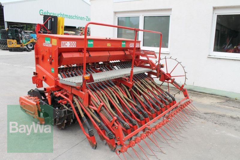 Drillmaschinenkombination typu Maschio DS 3000 + MC 300, Gebrauchtmaschine v Straubing (Obrázek 9)