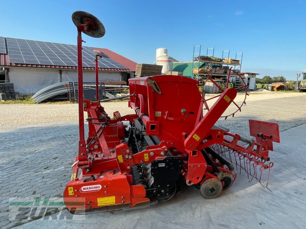 Drillmaschinenkombination типа Maschio Gaspardo DM 3000 Combi / DAMA 300 24, Gebrauchtmaschine в Merklingen (Фотография 4)