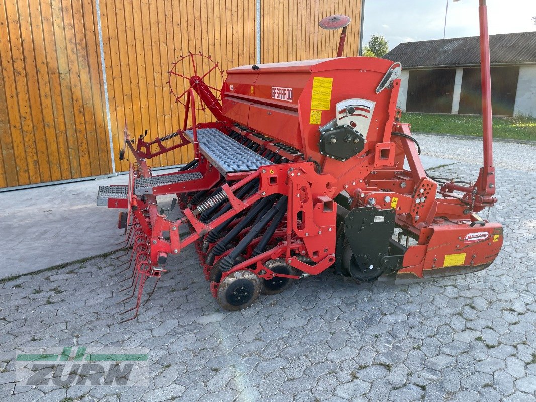 Drillmaschinenkombination типа Maschio Gaspardo DM 3000 Combi / DAMA 300 24, Gebrauchtmaschine в Merklingen (Фотография 7)