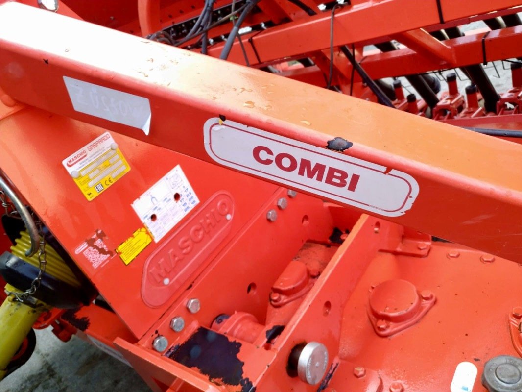 Drillmaschinenkombination of the type Maschio Gaspardo DW 3000 Combi DAHA 300 24, Gebrauchtmaschine in Liebenwalde (Picture 5)