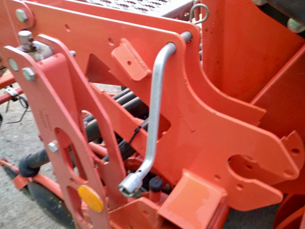 Drillmaschinenkombination del tipo Maschio Gaspardo DW 3000 Combi DAHA 300 24, Gebrauchtmaschine en Liebenwalde (Imagen 13)