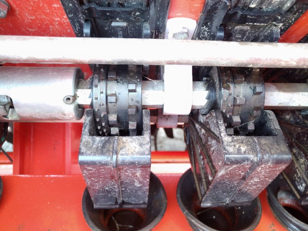 Drillmaschinenkombination del tipo Maschio Gaspardo DW 3000 Combi DAHA 300 24, Gebrauchtmaschine en Liebenwalde (Imagen 18)