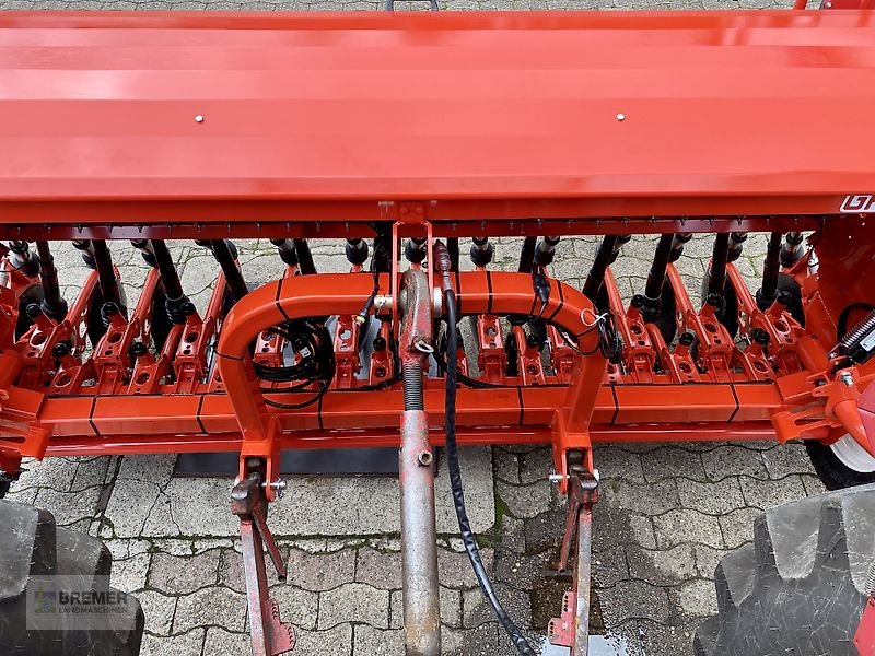 Drillmaschinenkombination of the type Maschio Gaspardo NINA 300 COREX Complett Line, Gebrauchtmaschine in Asendorf (Picture 5)