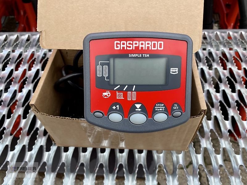 Drillmaschinenkombination типа Maschio Gaspardo NINA 300 COREX Complett Line, Gebrauchtmaschine в Asendorf (Фотография 15)