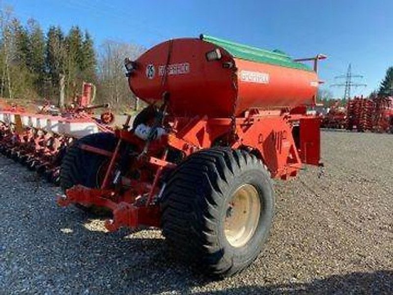 Drillmaschinenkombination van het type Maschio Gaspardo Scatenta 3000L, Düngertankwagen, Gebrauchtmaschine in Bellenberg (Foto 2)