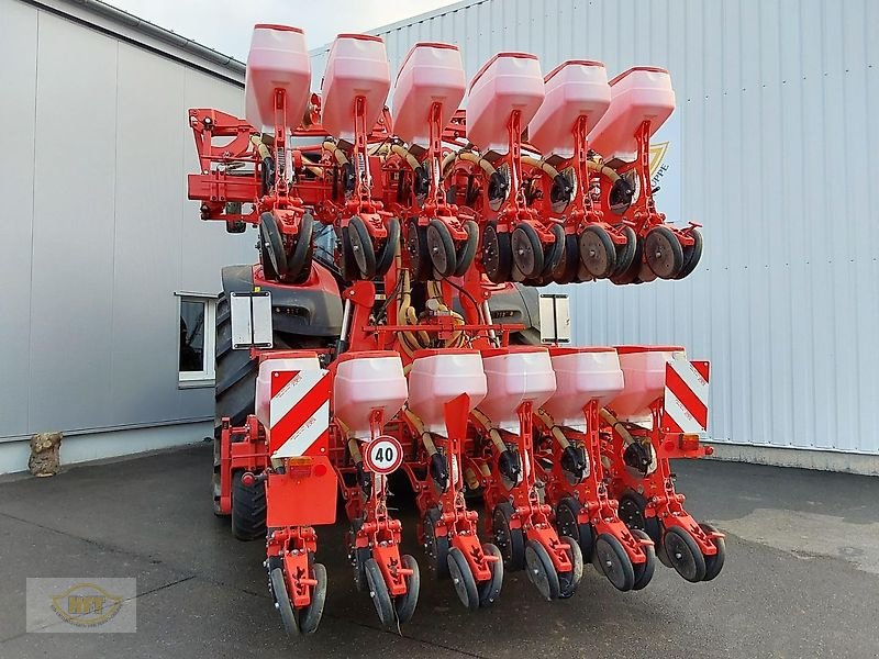 Drillmaschinenkombination of the type Maschio MANTA 12 ROWS, Gebrauchtmaschine in Mühlhausen-Görmar (Picture 1)