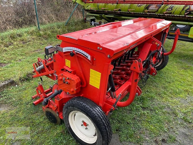 Drillmaschinenkombination типа Maschio Nina 300, Gebrauchtmaschine в Schwülper