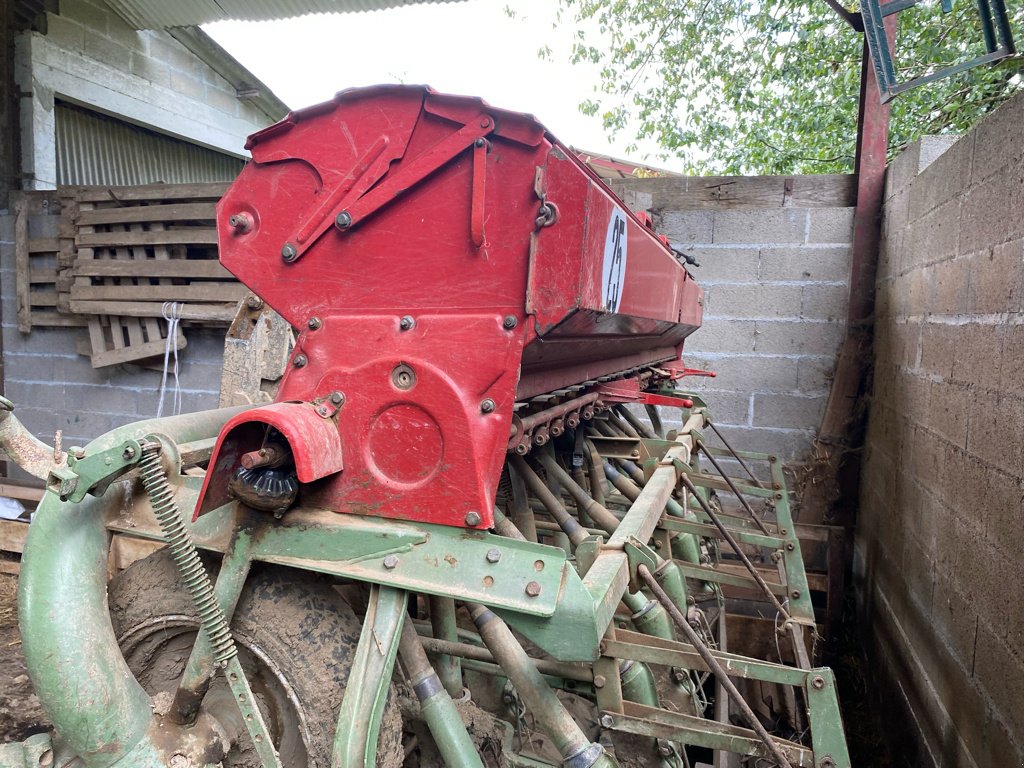 Drillmaschinenkombination of the type Maschio SOCS, Gebrauchtmaschine in UZERCHE (Picture 9)