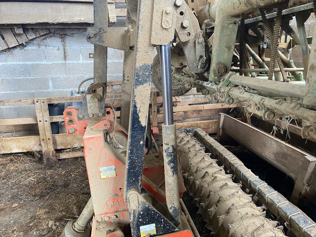 Drillmaschinenkombination типа Maschio SOCS, Gebrauchtmaschine в UZERCHE (Фотография 4)