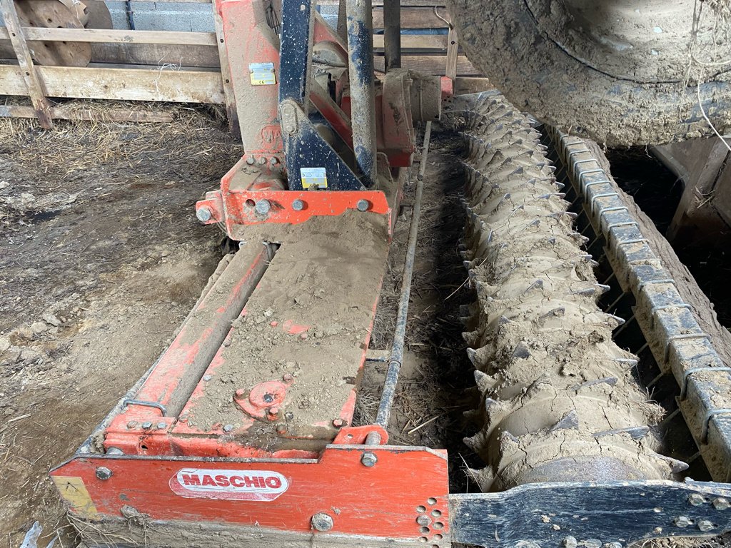 Drillmaschinenkombination tip Maschio SOCS, Gebrauchtmaschine in UZERCHE (Poză 7)