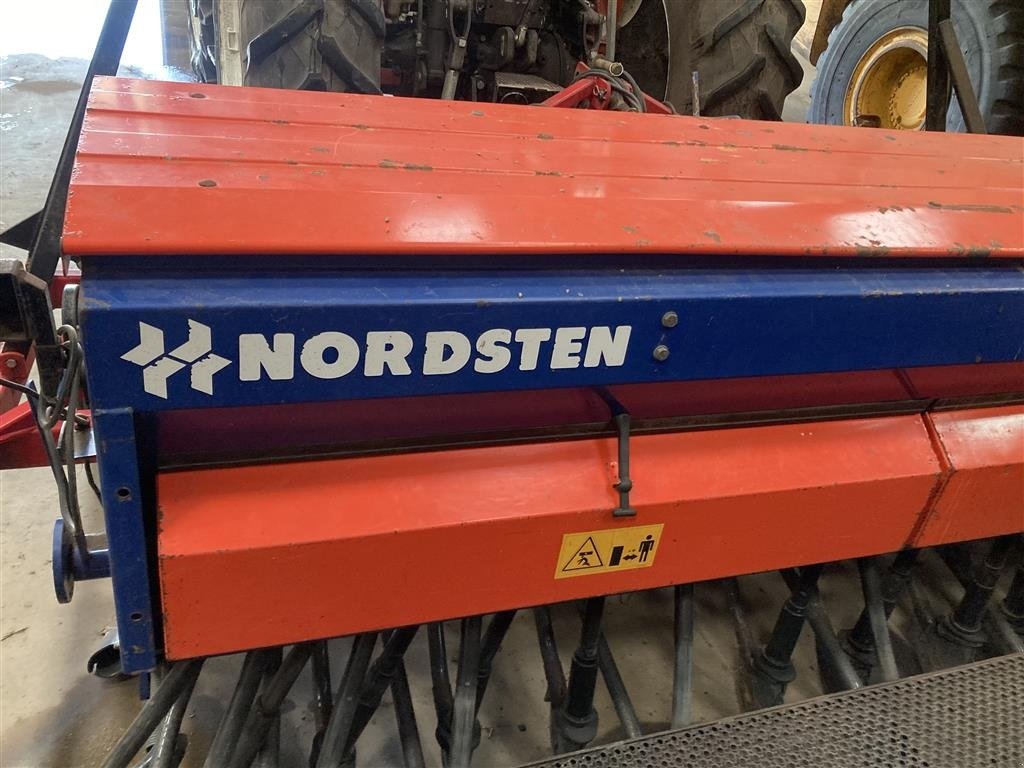 Drillmaschinenkombination typu Nordsten 3 meter NS2030 VARIO!, Gebrauchtmaschine v Nørager (Obrázek 3)