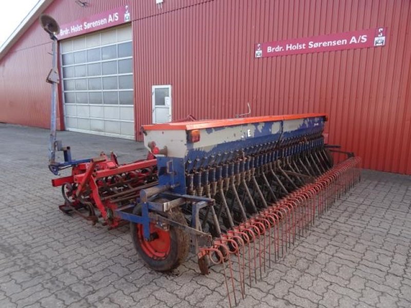 Drillmaschinenkombination tip Nordsten CLB 400 MKII, Gebrauchtmaschine in Ribe (Poză 8)