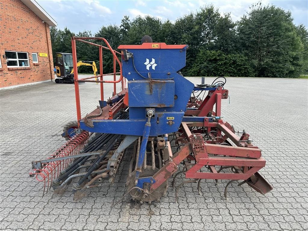 Drillmaschinenkombination tip Nordsten CLP 400 Roto-matic, Gebrauchtmaschine in Gjerlev J. (Poză 3)