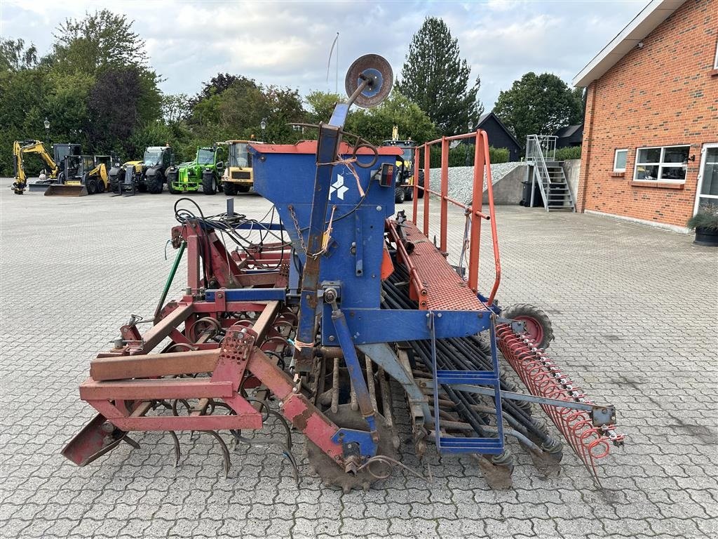 Drillmaschinenkombination des Typs Nordsten CLP 400 Roto-matic, Gebrauchtmaschine in Gjerlev J. (Bild 7)