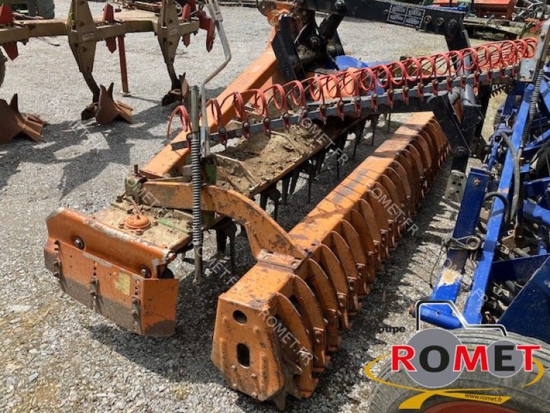 Drillmaschinenkombination typu Nordsten CLR 4M, Gebrauchtmaschine w Gennes sur glaize (Zdjęcie 2)