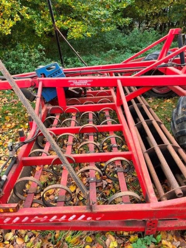 Drillmaschinenkombination des Typs Nordsten HØGSDBJERG COMBI NOR, Gebrauchtmaschine in Skjern (Bild 2)