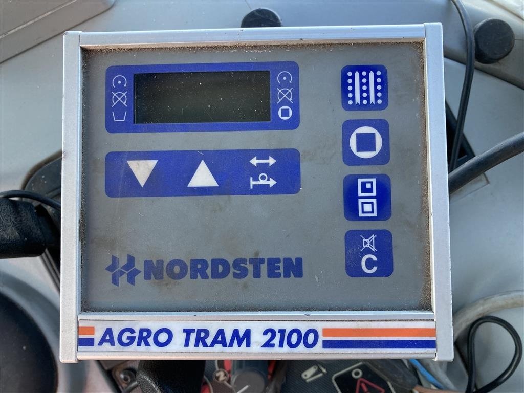 Drillmaschinenkombination tip Nordsten NS 3040 Combi Dan 3000, Gebrauchtmaschine in Brovst (Poză 6)