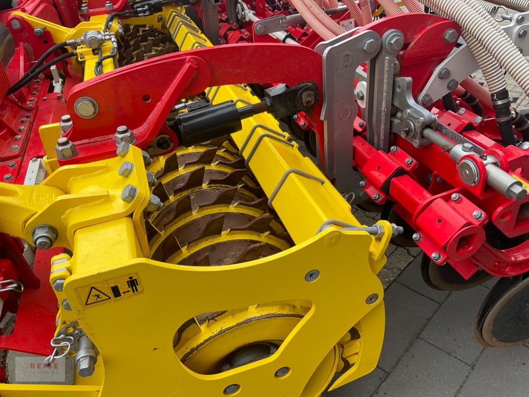 Drillmaschinenkombination of the type Pöttinger Aerosem 5002 FDD & Lion 503 C, Gebrauchtmaschine in Lippetal / Herzfeld (Picture 18)