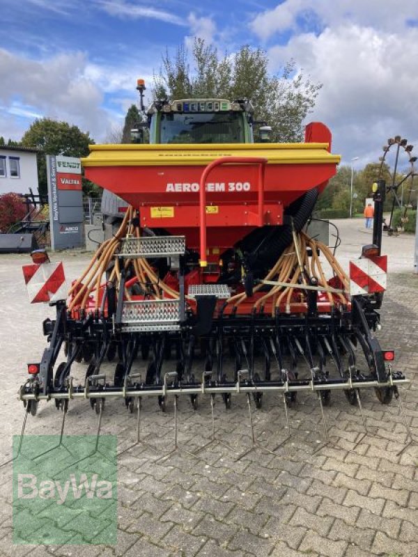 Drillmaschinenkombination del tipo Pöttinger LION 300/AEROSEM 300, Gebrauchtmaschine en Schwäbisch Gmünd - Herlikofen (Imagen 2)