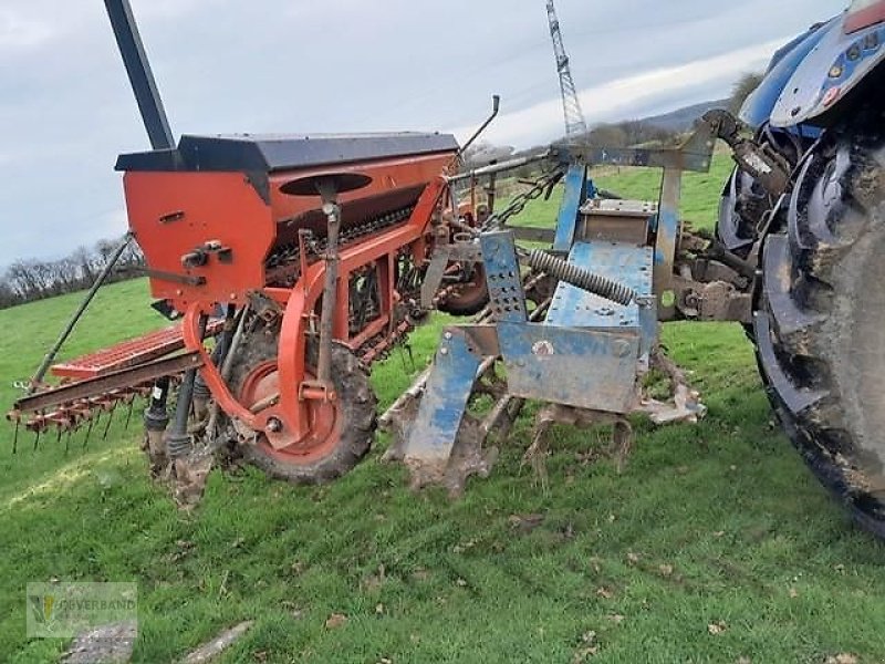 Drillmaschinenkombination tipa Rabe Solberg  Solsem 30, Gebrauchtmaschine u Colmar-Berg (Slika 1)