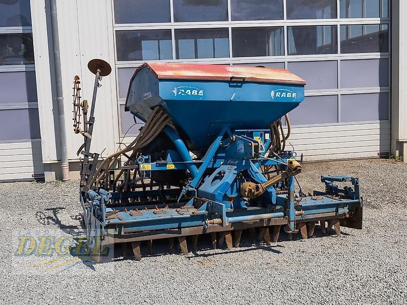 Drillmaschinenkombination типа Rabe Turbodrill L300A + PKE 300, Gebrauchtmaschine в Feilitzsch