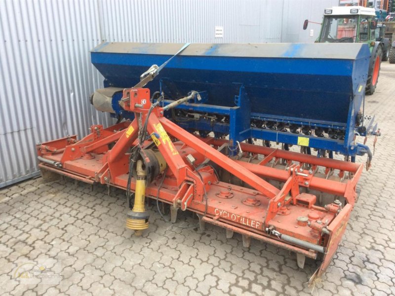 Drillmaschinenkombination typu Rau CK1430A/Apollo, Gebrauchtmaschine v Pfreimd