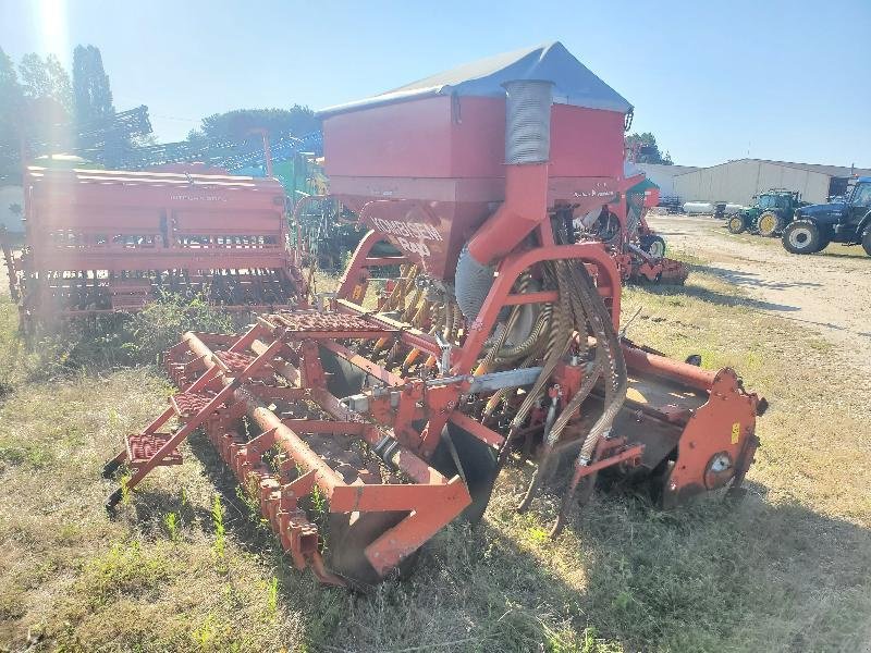 Drillmaschinenkombination typu Rau KOBISEM ROTOTILE, Gebrauchtmaschine w BRAY en Val (Zdjęcie 1)