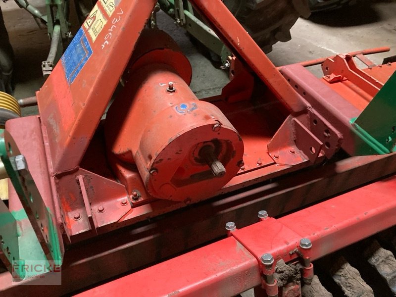 Drillmaschinenkombination tipa Regent 3m Kuhn mit Regent Drillmaschine, Gebrauchtmaschine u Bockel - Gyhum (Slika 2)