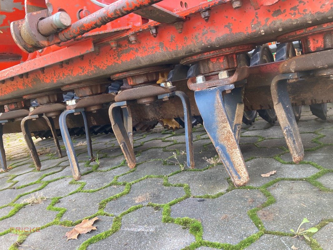 Drillmaschinenkombination van het type Regent 3m Kuhn mit Regent Drillmaschine, Gebrauchtmaschine in Bockel - Gyhum (Foto 7)