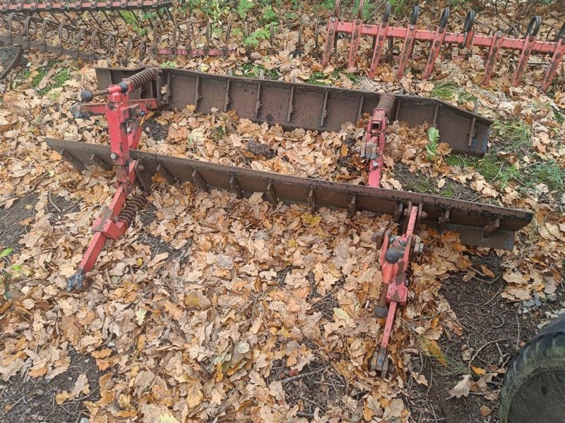 Drillmaschinenkombination van het type Sonstige 2 stk. planerplanker ca. 2 meter, Gebrauchtmaschine in Egtved (Foto 1)