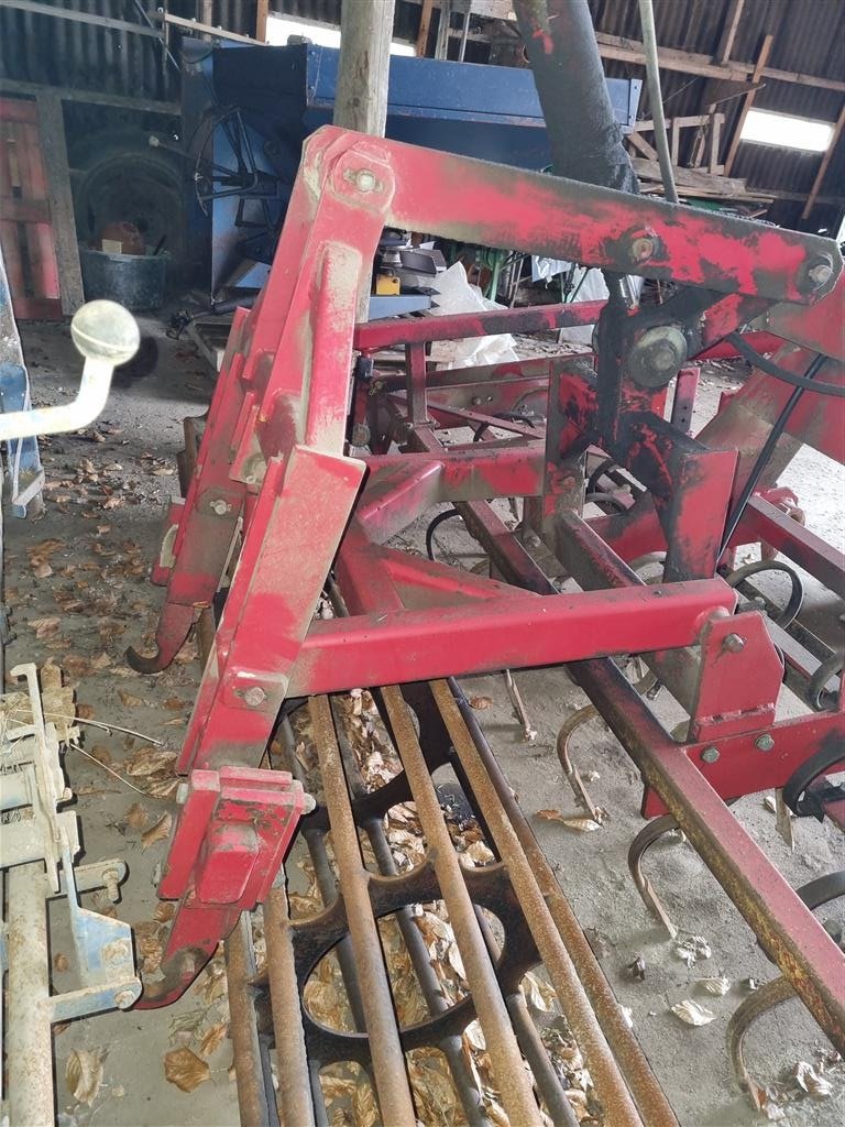 Drillmaschinenkombination del tipo Sonstige Sonstiges, Gebrauchtmaschine en Roslev (Imagen 4)