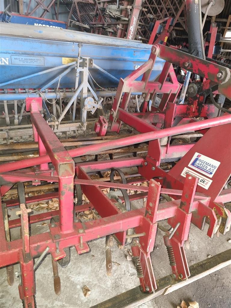 Drillmaschinenkombination tip Sonstige Sonstiges, Gebrauchtmaschine in Roslev (Poză 2)