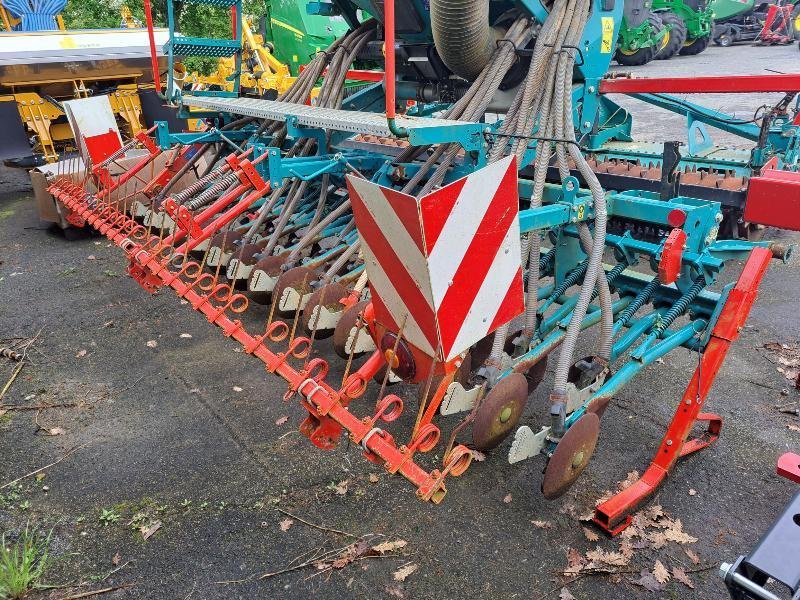 Drillmaschinenkombination van het type Sulky COMBINE, Gebrauchtmaschine in SAINT GENEST D'AMBIERE (Foto 6)