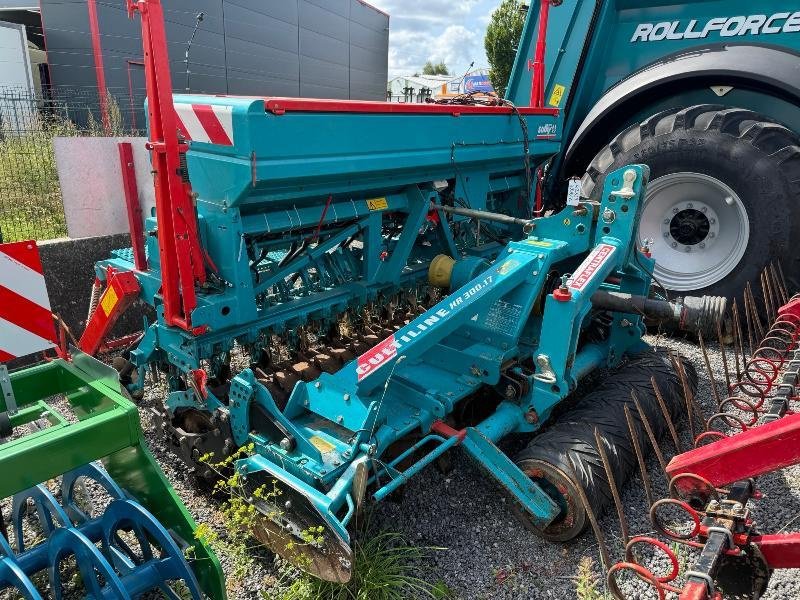 Drillmaschinenkombination des Typs Sulky HR300,17, Gebrauchtmaschine in Wargnies Le Grand (Bild 1)